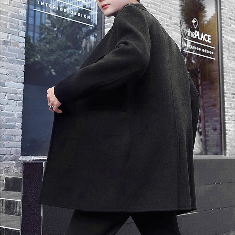 Calren – Stilvoller Freizeitmantel