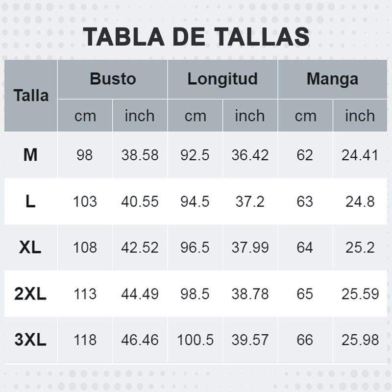 Calren – Stilvoller Freizeitmantel