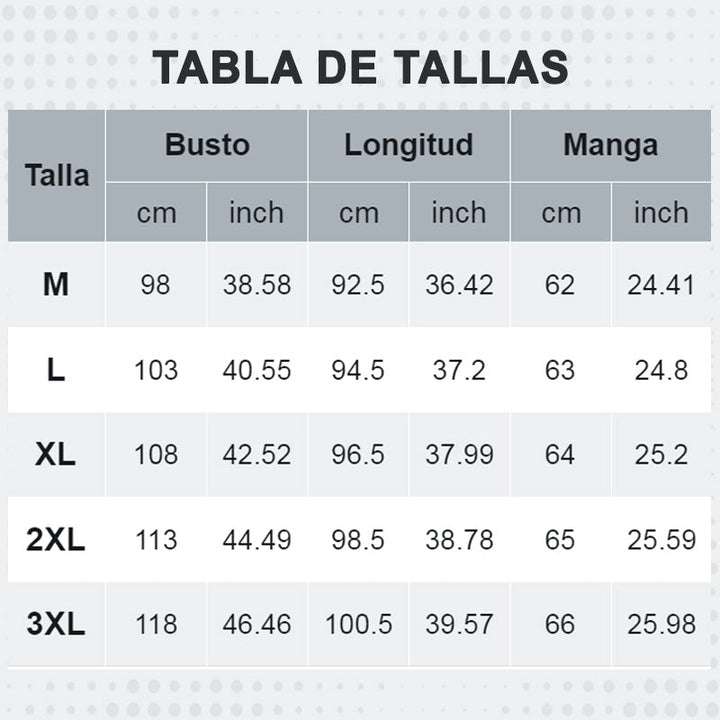 Calren – Stilvoller Freizeitmantel