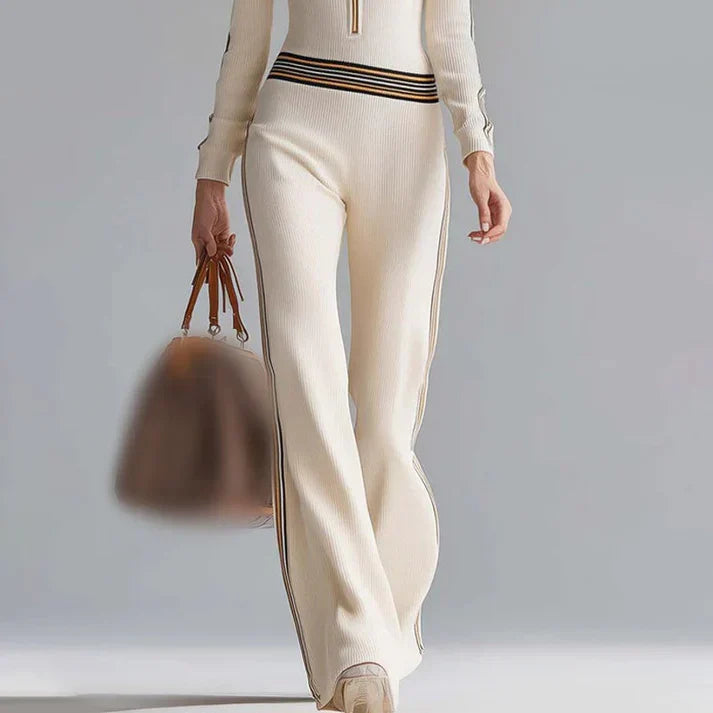 Mireva – Stilvoller Freizeit-Jumpsuit