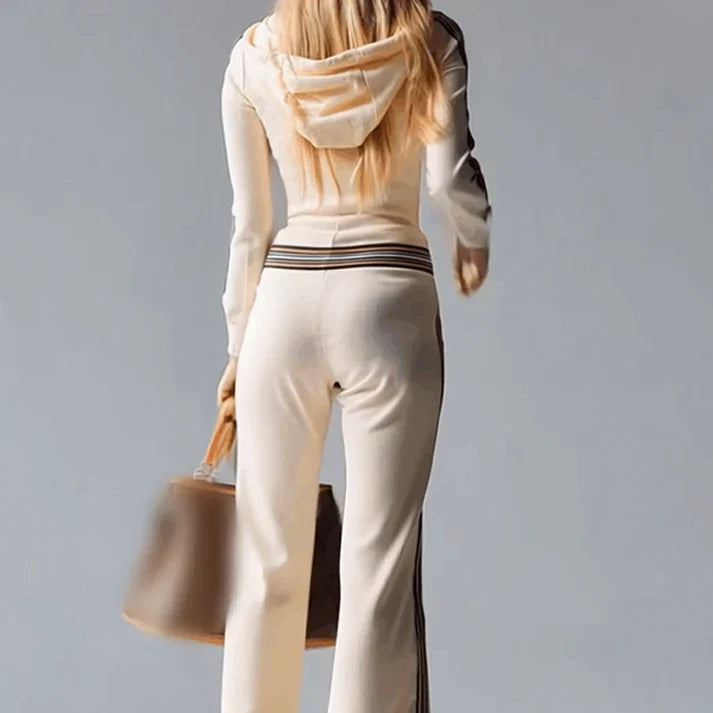 Mireva – Stilvoller Freizeit-Jumpsuit