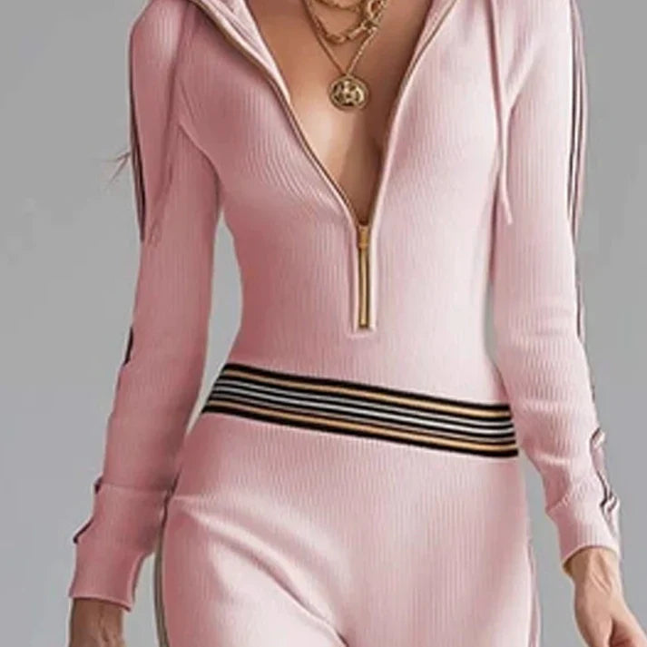 Mireva – Stilvoller Freizeit-Jumpsuit