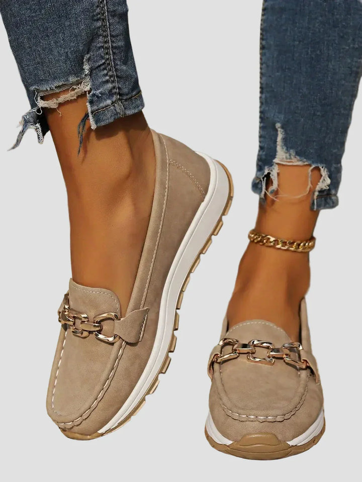 Kaisha – Stilvolle Freizeitschuhe