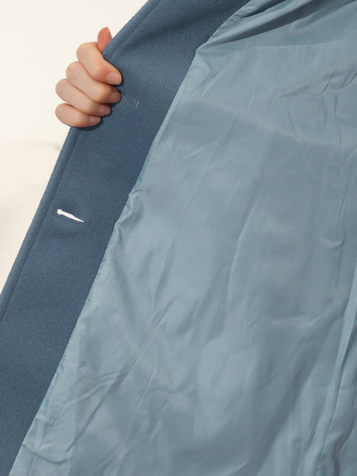 Serenalia – Stilvoller Freizeitmantel