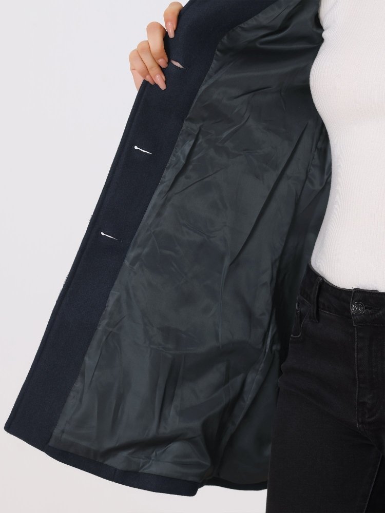 Serenalia – Stilvoller Freizeitmantel