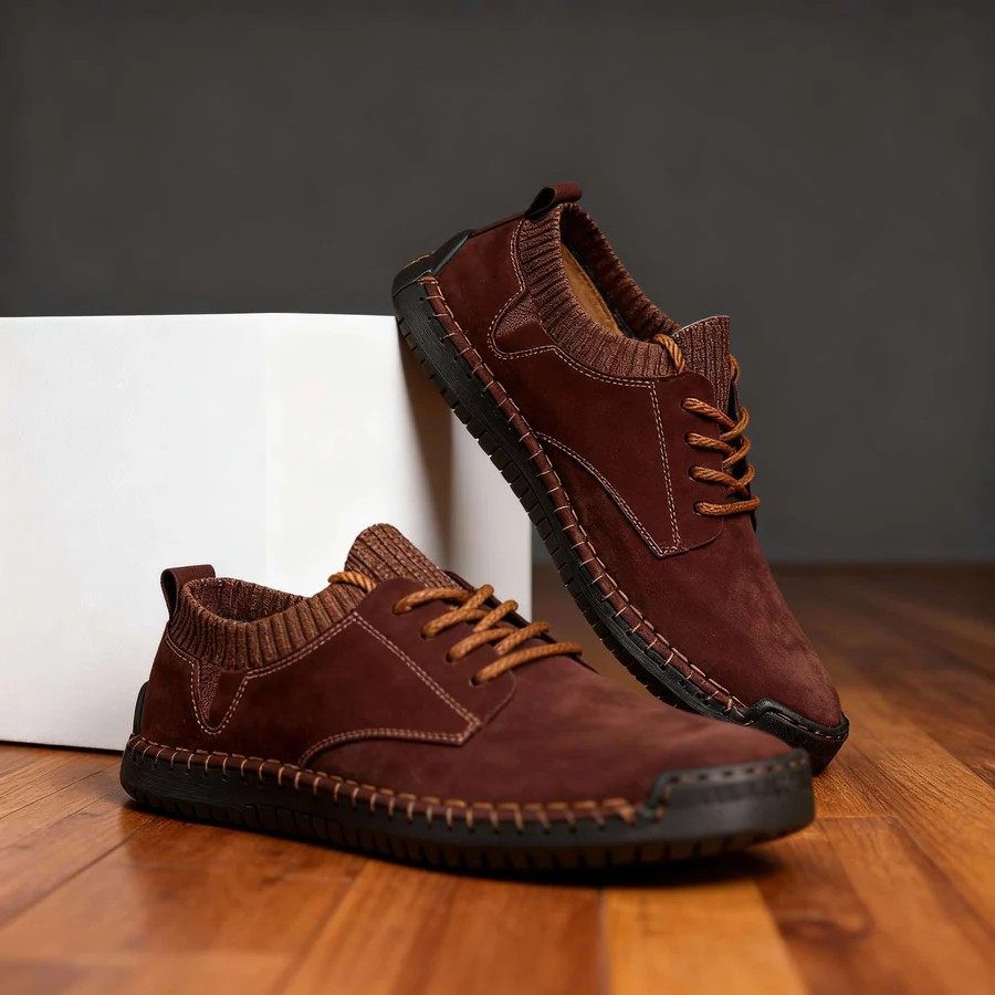 Kian – Stilvolle Freizeitschuhe